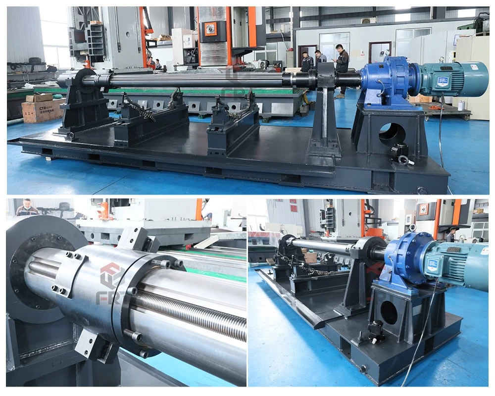 horizontal hole boring machine 1 horizontal hole boring machine 1